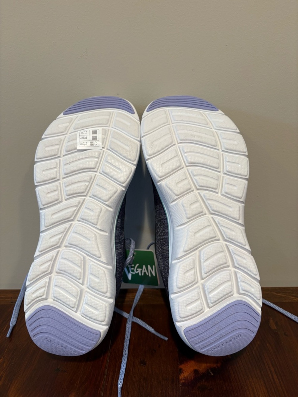 NWT Skechers Flex Appeal Women’s Modern Times Sneakers Size 8 - Picture 9 of 9